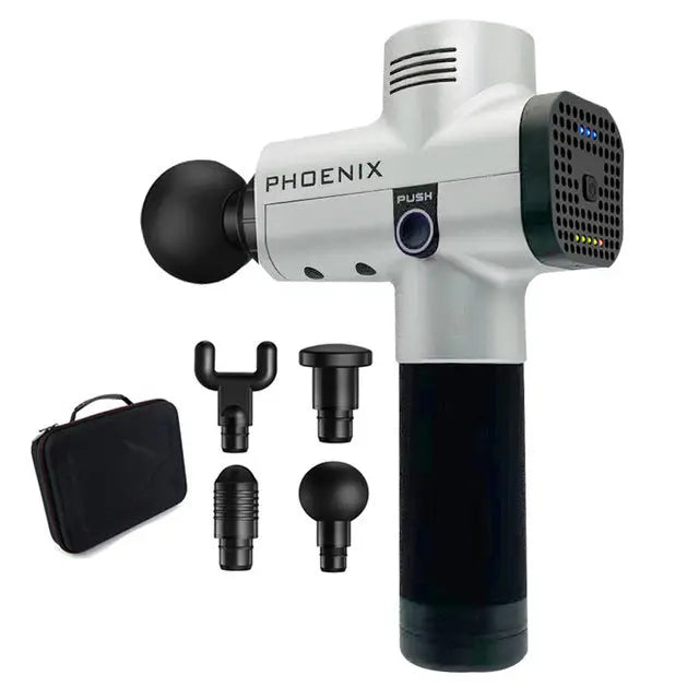 Massage Gun Harmony Haven