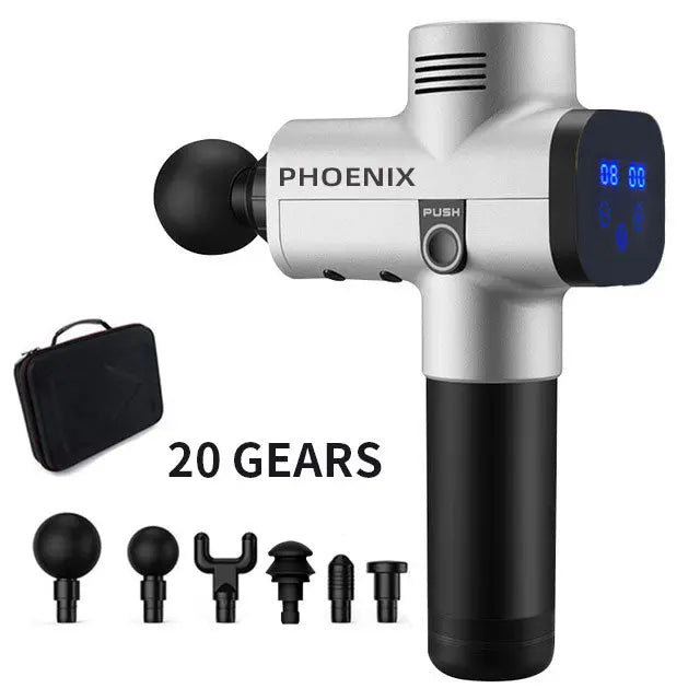 Massage Gun Harmony Haven