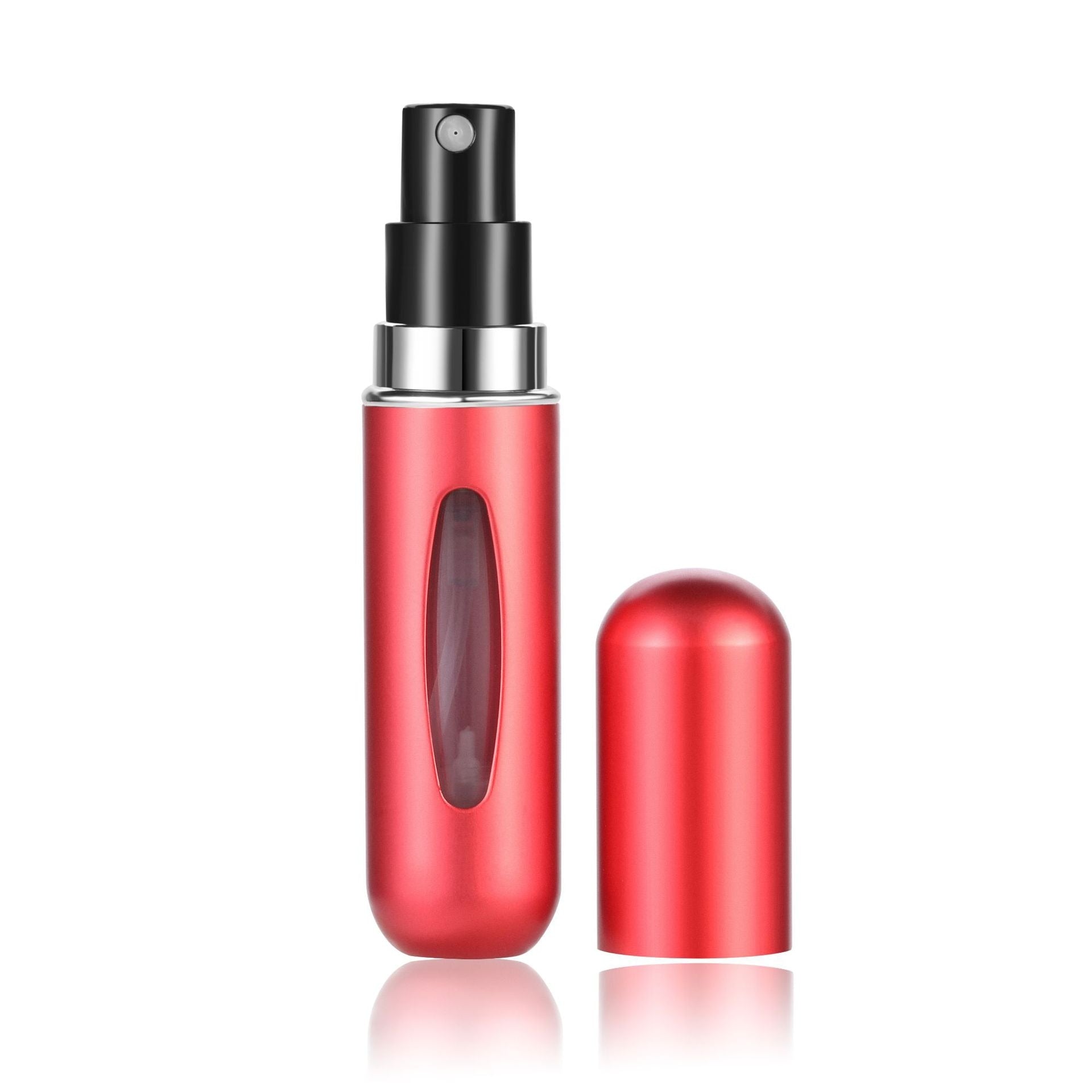 Perfum Bottle Harmony Haven