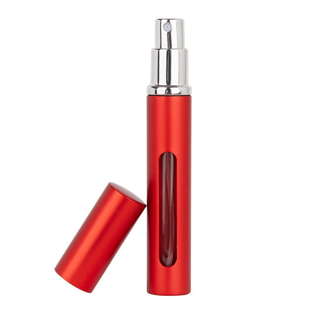 Mini Perfume Bottle Spray Harmony Haven