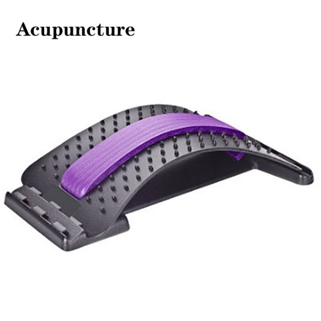 Magnetotherapy Back Massager Harmony Haven
