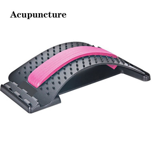 Magnetotherapy Back Massager Harmony Haven
