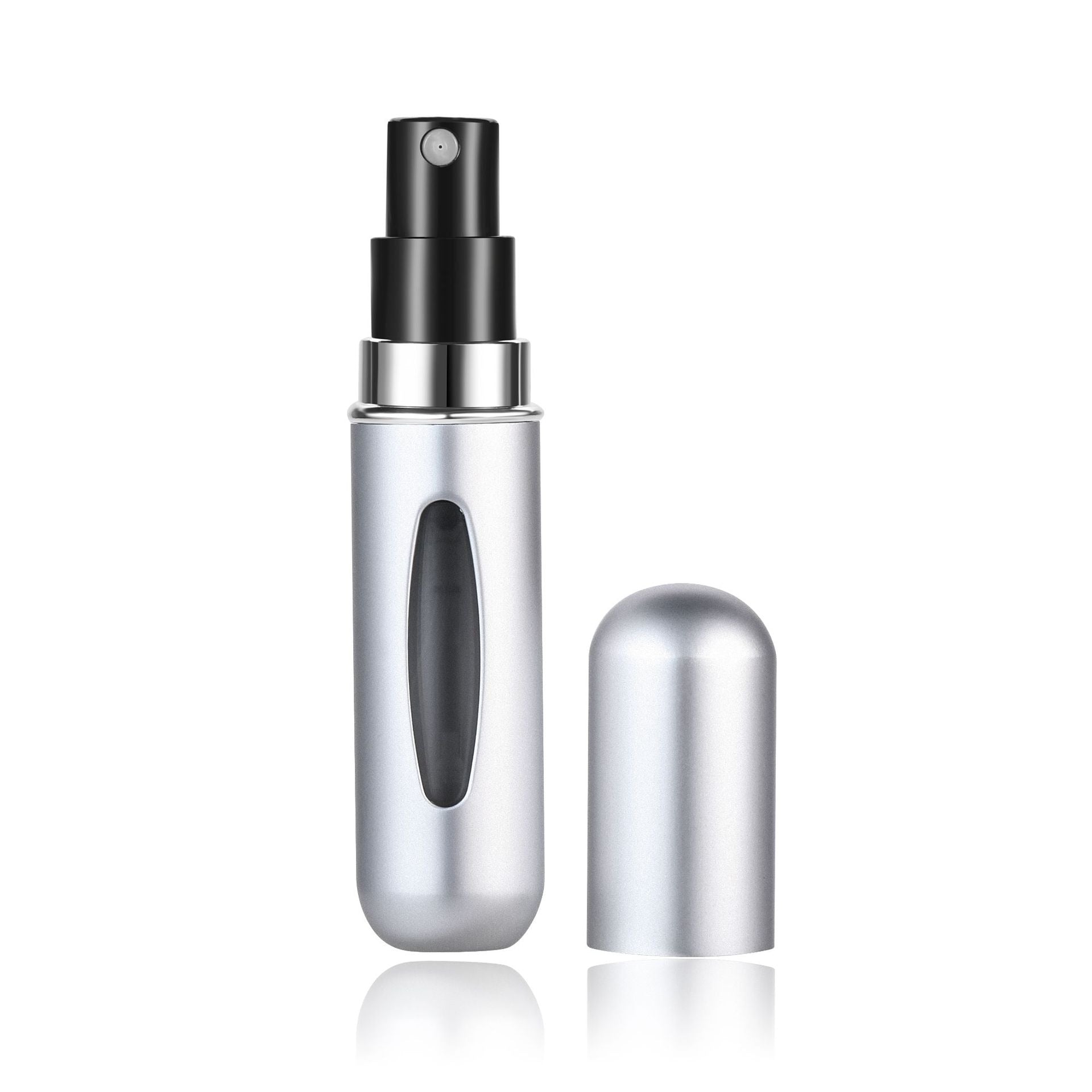Perfum Bottle Harmony Haven