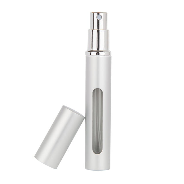 Mini Perfume Bottle Spray Harmony Haven