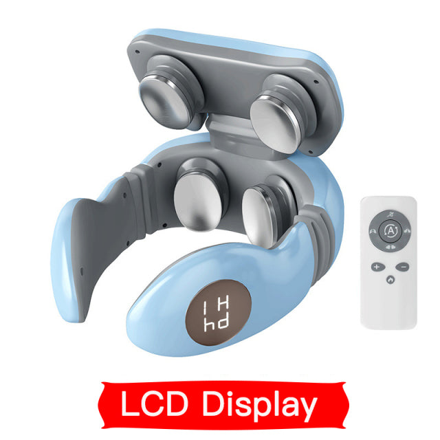 Neck Massager Harmony Haven