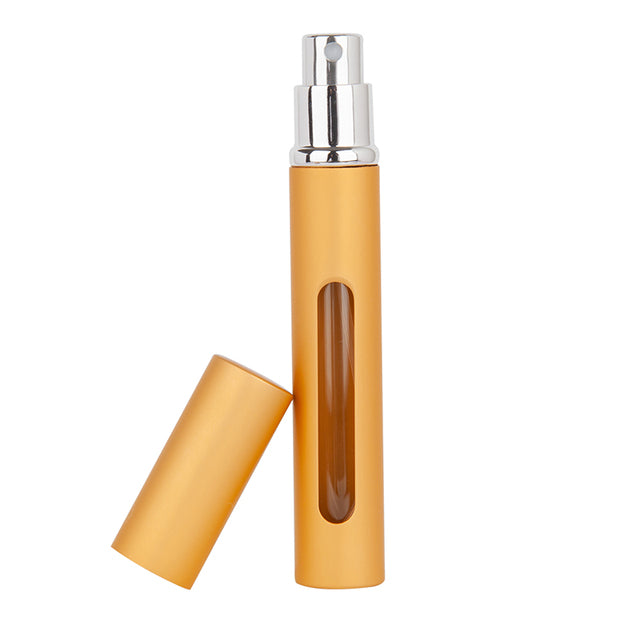Mini Perfume Bottle Spray Harmony Haven