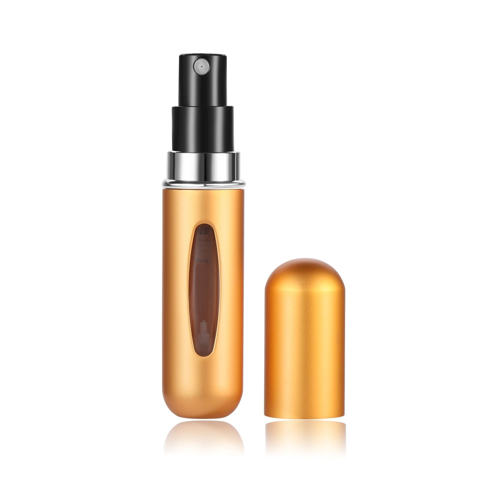 Perfum Bottle Harmony Haven