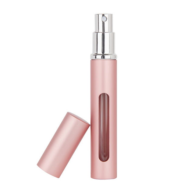 Mini Perfume Bottle Spray Harmony Haven