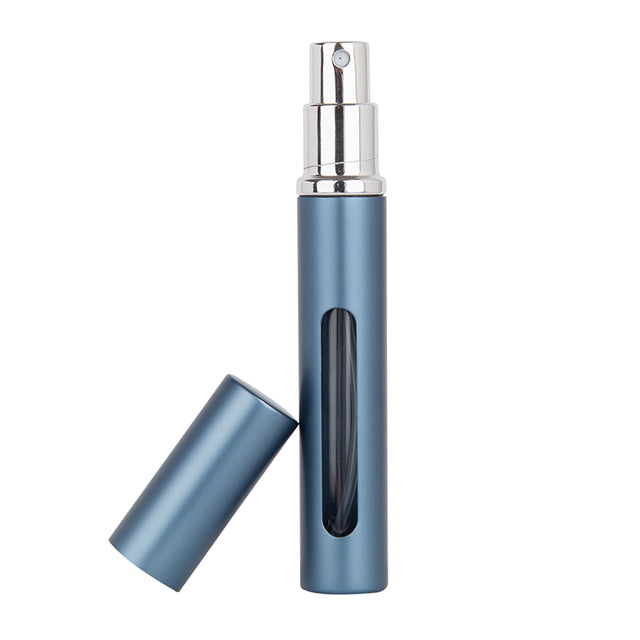 Mini Perfume Bottle Spray Harmony Haven