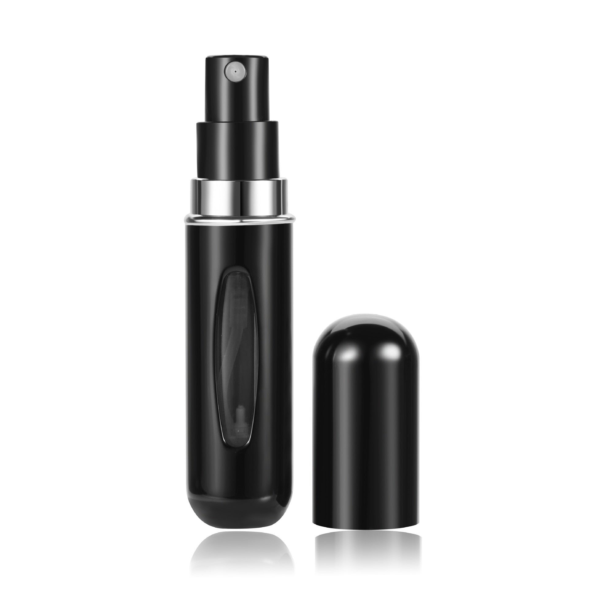Perfum Bottle Harmony Haven