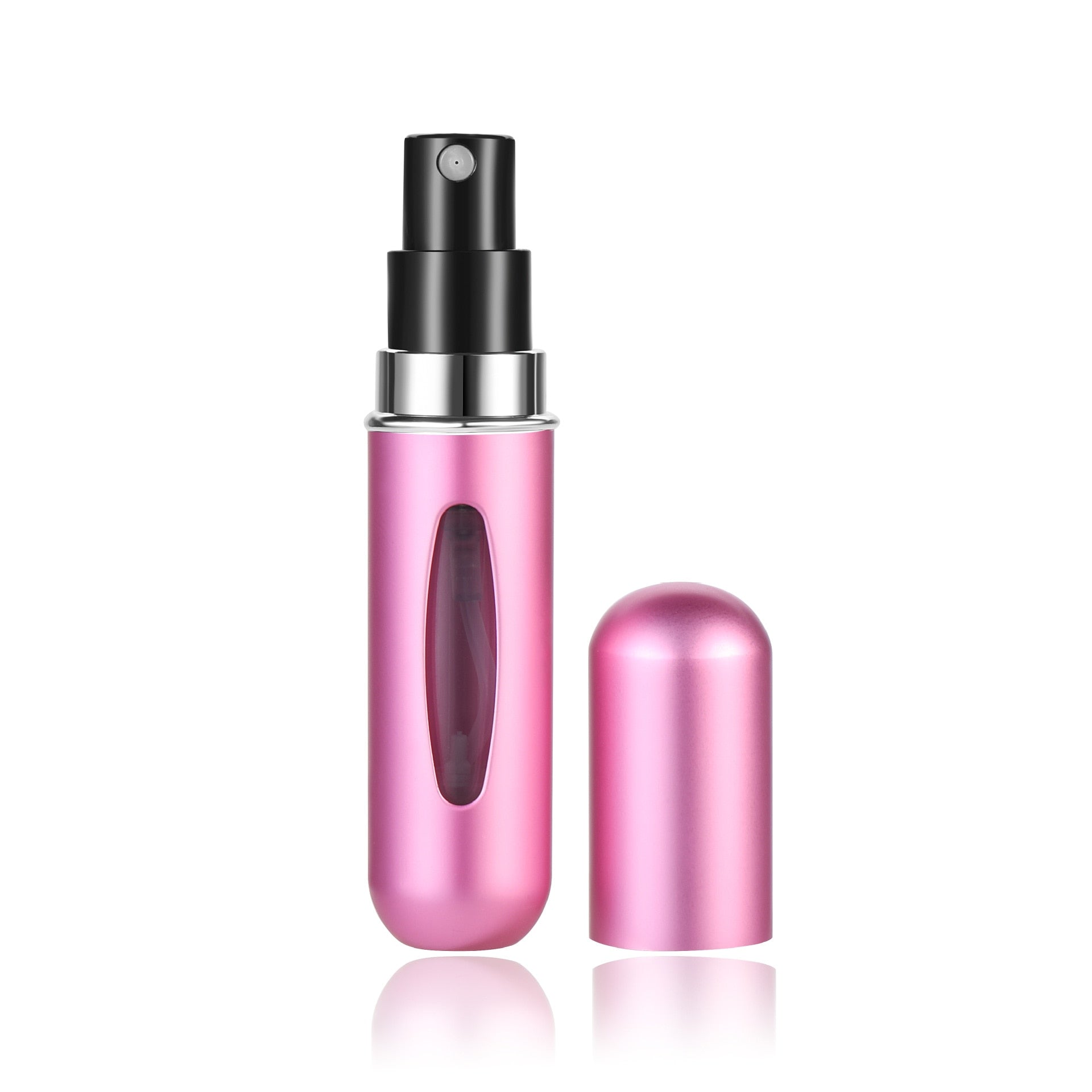 Perfum Bottle Harmony Haven