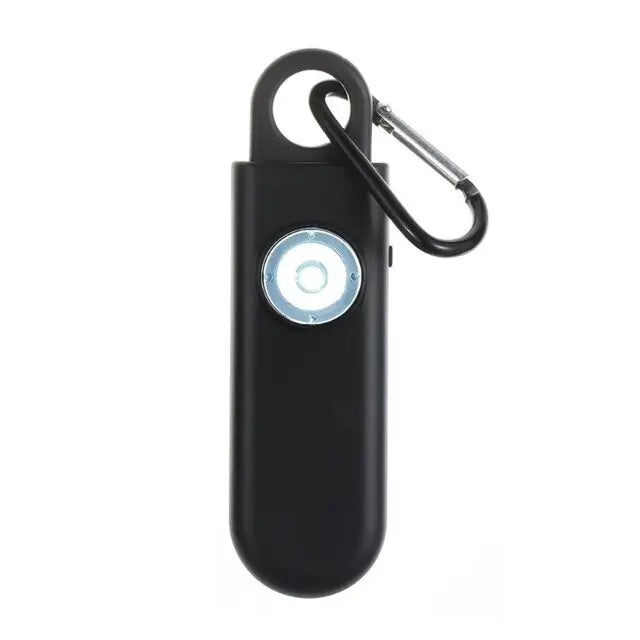 Personal Safety Alarm Keychain Harmony Haven
