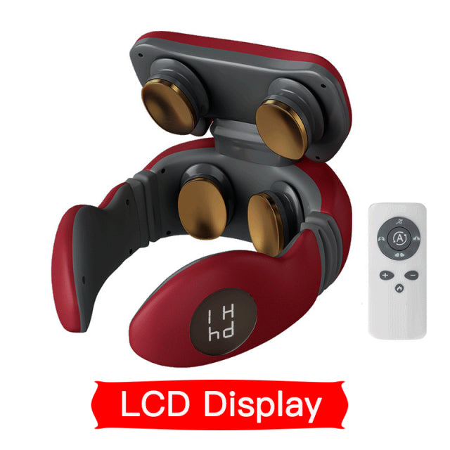 Neck Massager Harmony Haven