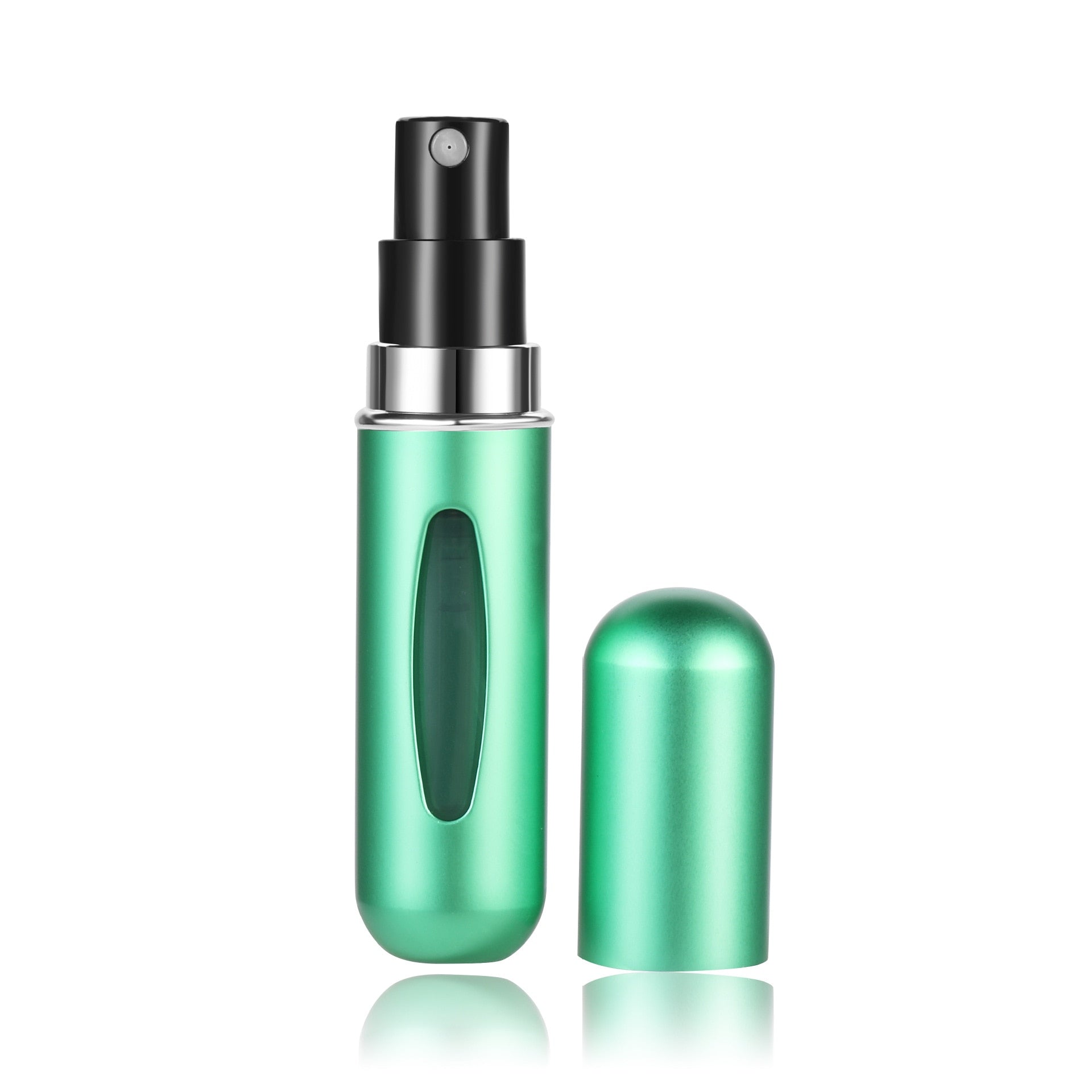 Perfum Bottle Harmony Haven