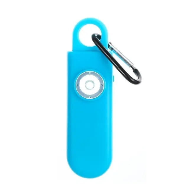 Personal Safety Alarm Keychain Harmony Haven