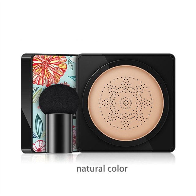 Popular CC Beauty Face Cream Natural Concealer Foundation Harmony Haven
