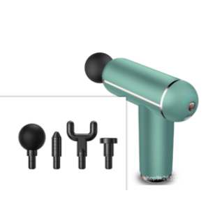 Portable Percussion Massage Gun Harmony Haven