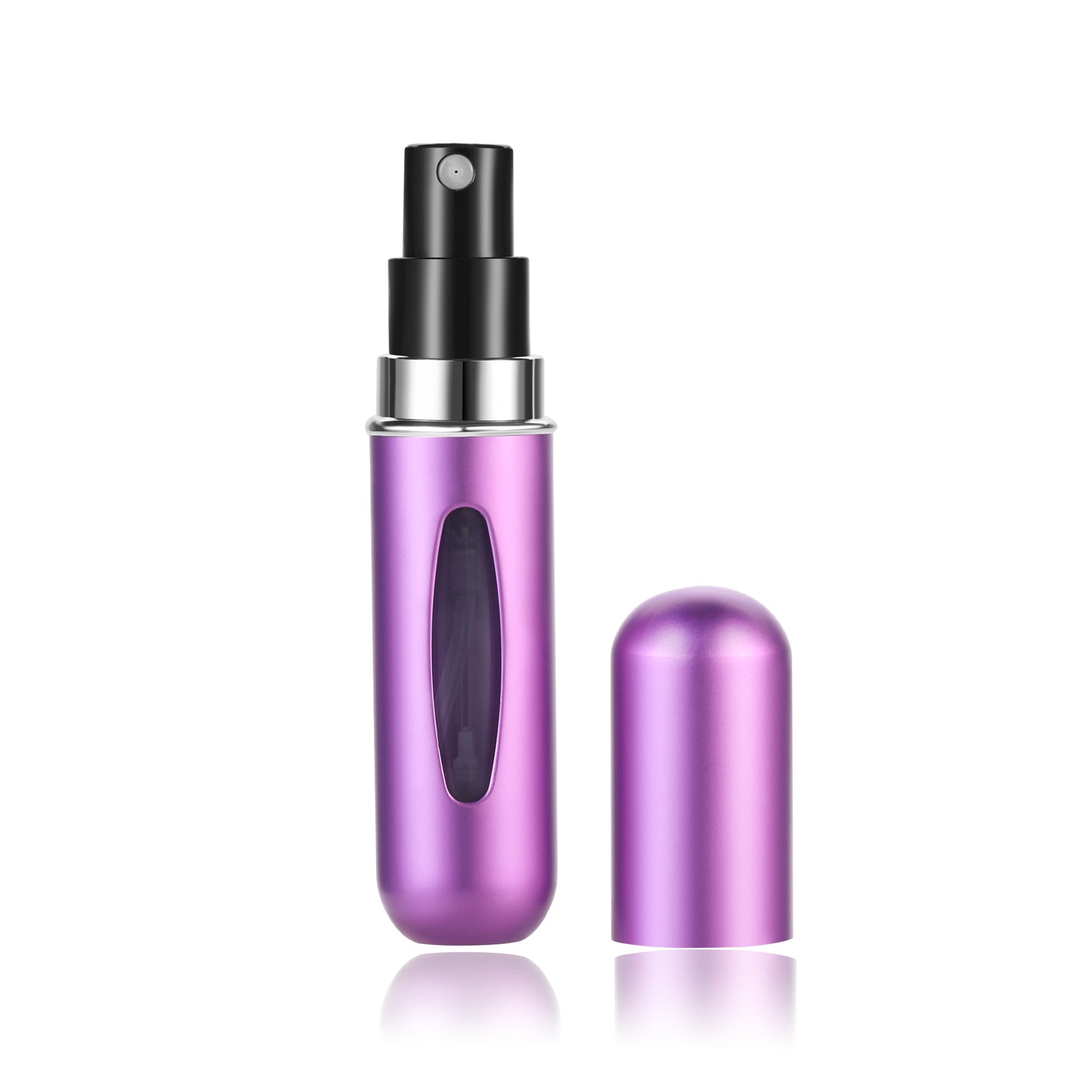 Perfum Bottle Harmony Haven