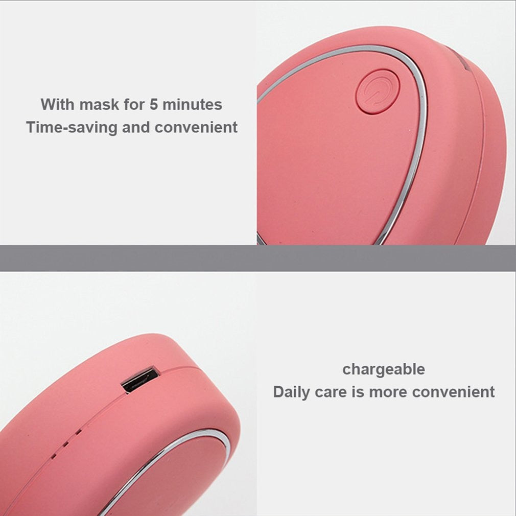 Mini Face Lift Device Harmony Haven