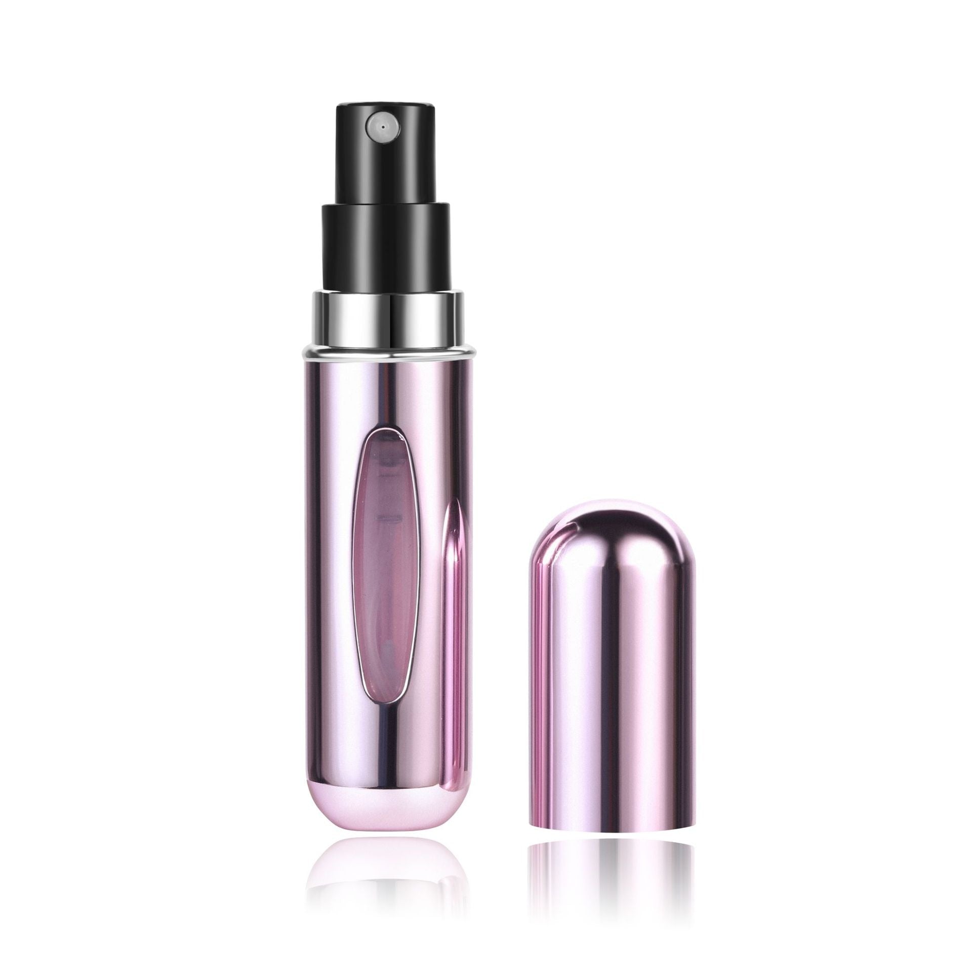 Perfum Bottle Harmony Haven
