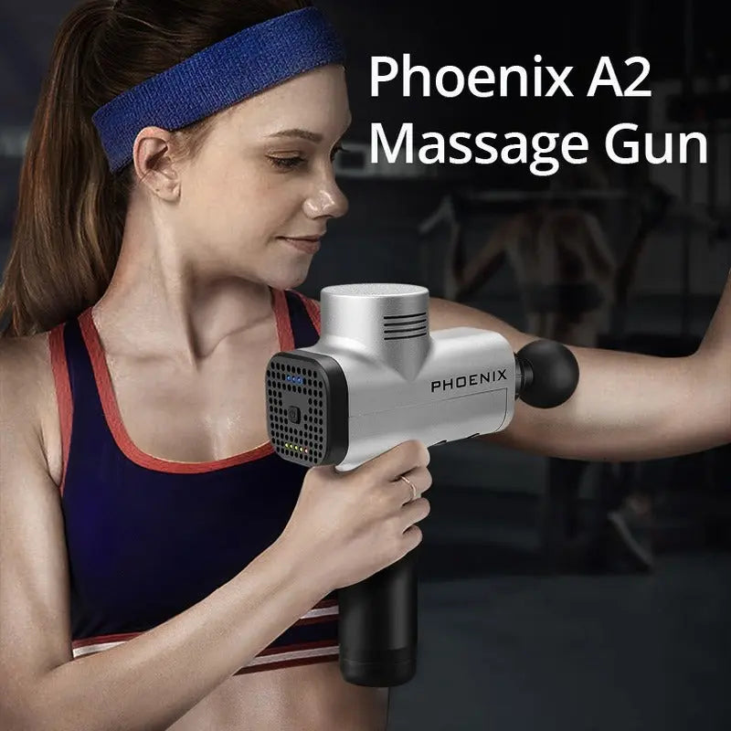 Massage Gun Harmony Haven