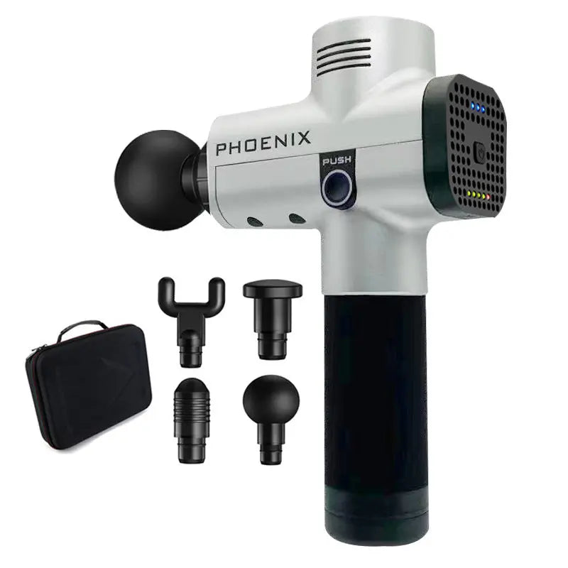 Massage Gun Harmony Haven
