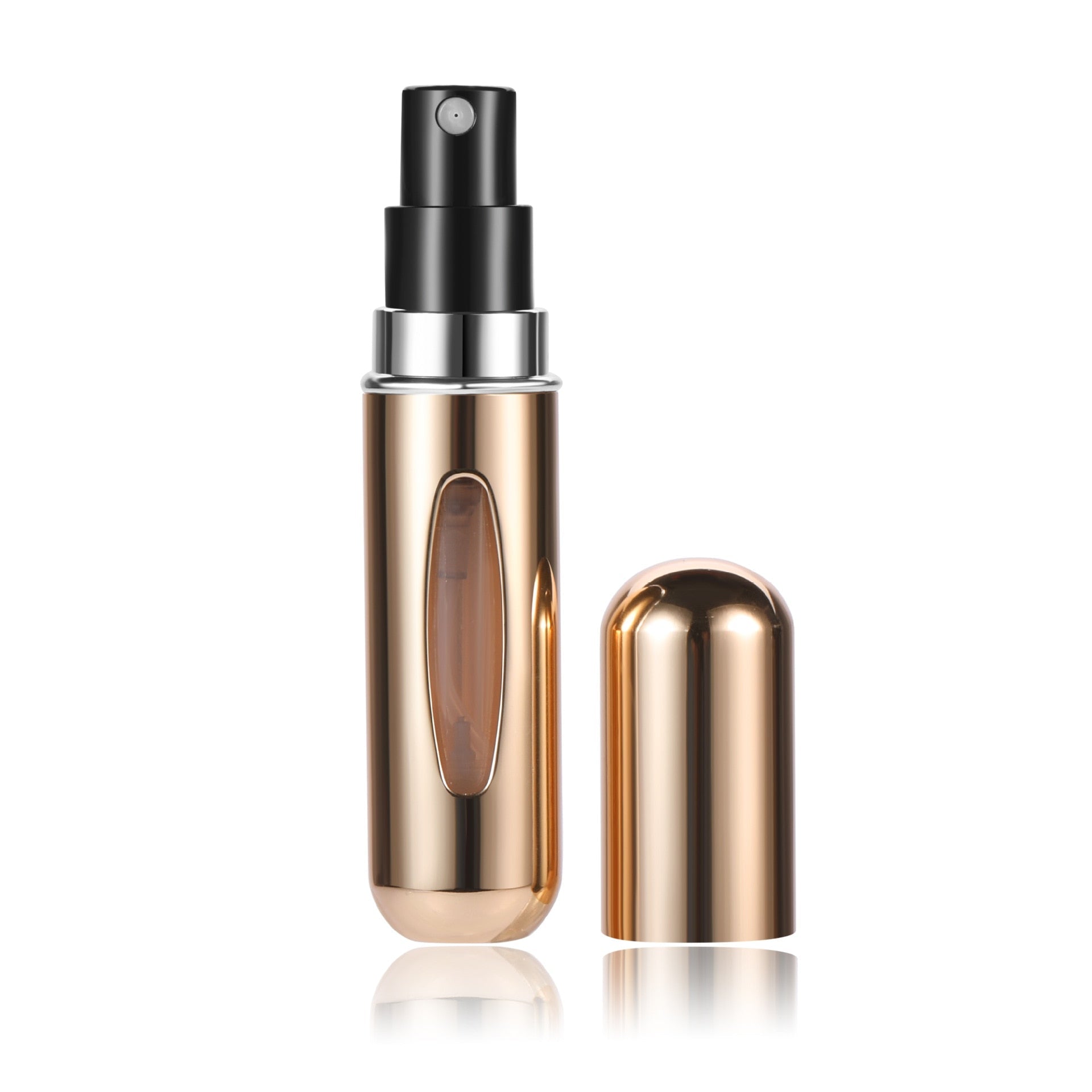 Perfum Bottle Harmony Haven