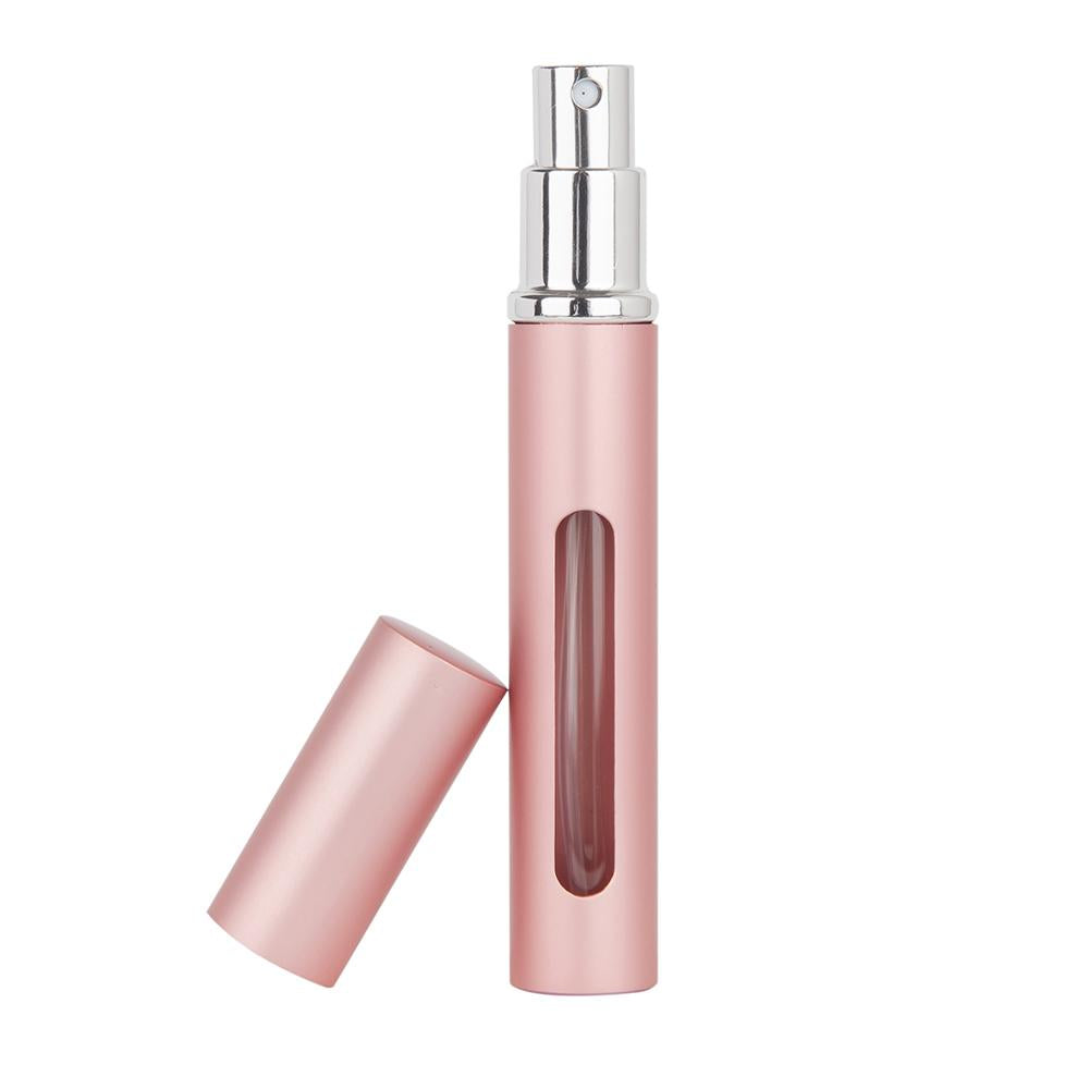 Mini Perfume Bottle Spray Harmony Haven