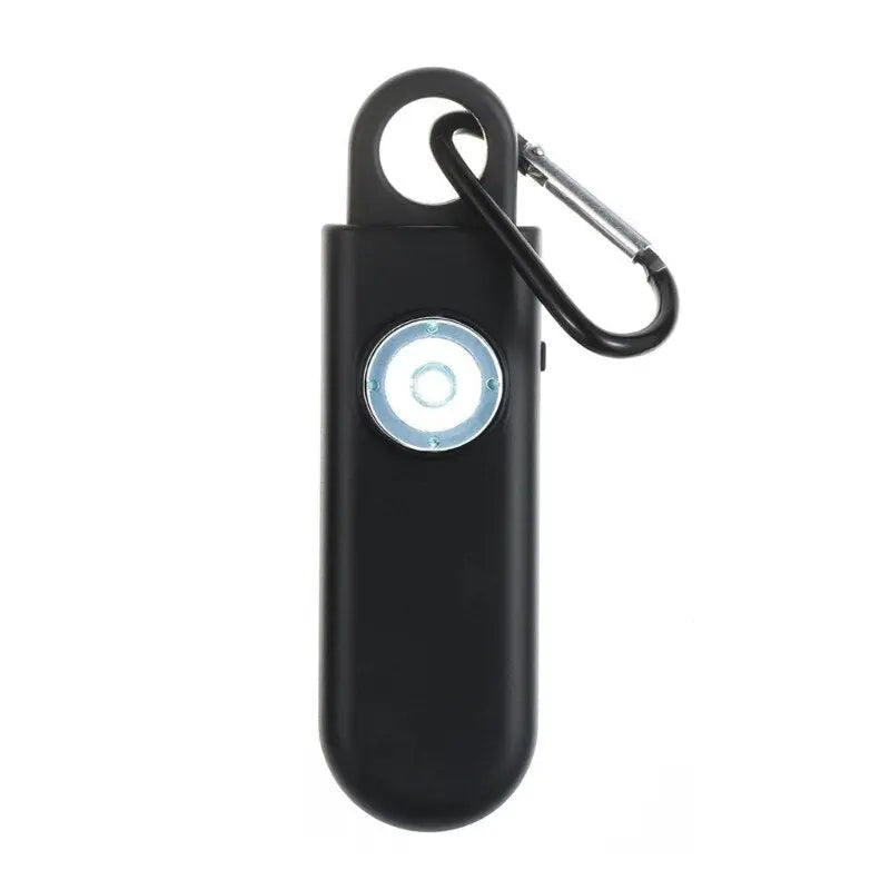 Personal Safety Alarm Keychain Harmony Haven