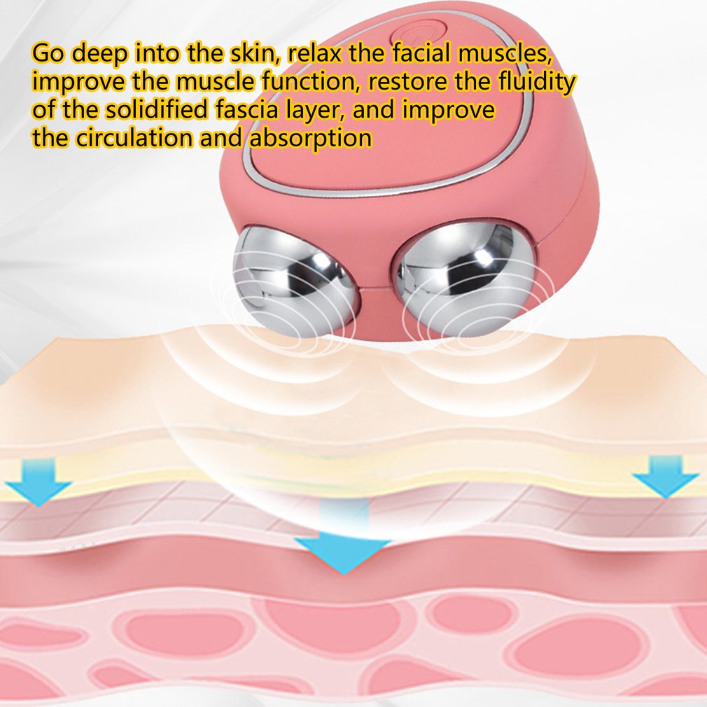 Mini Face Lift Device Harmony Haven