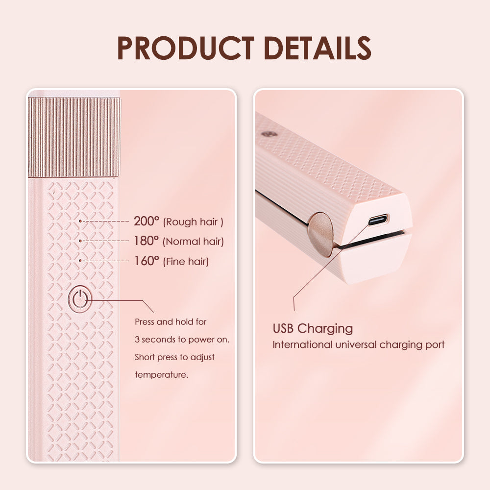 Hair Wand Pro Harmonyforall.de