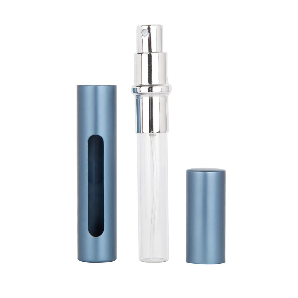 Mini Perfume Bottle Spray Harmony Haven