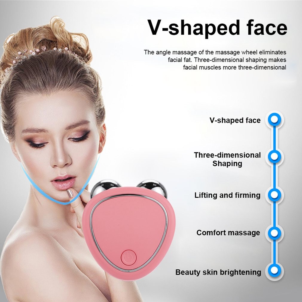 Mini Face Lift Device Harmony Haven