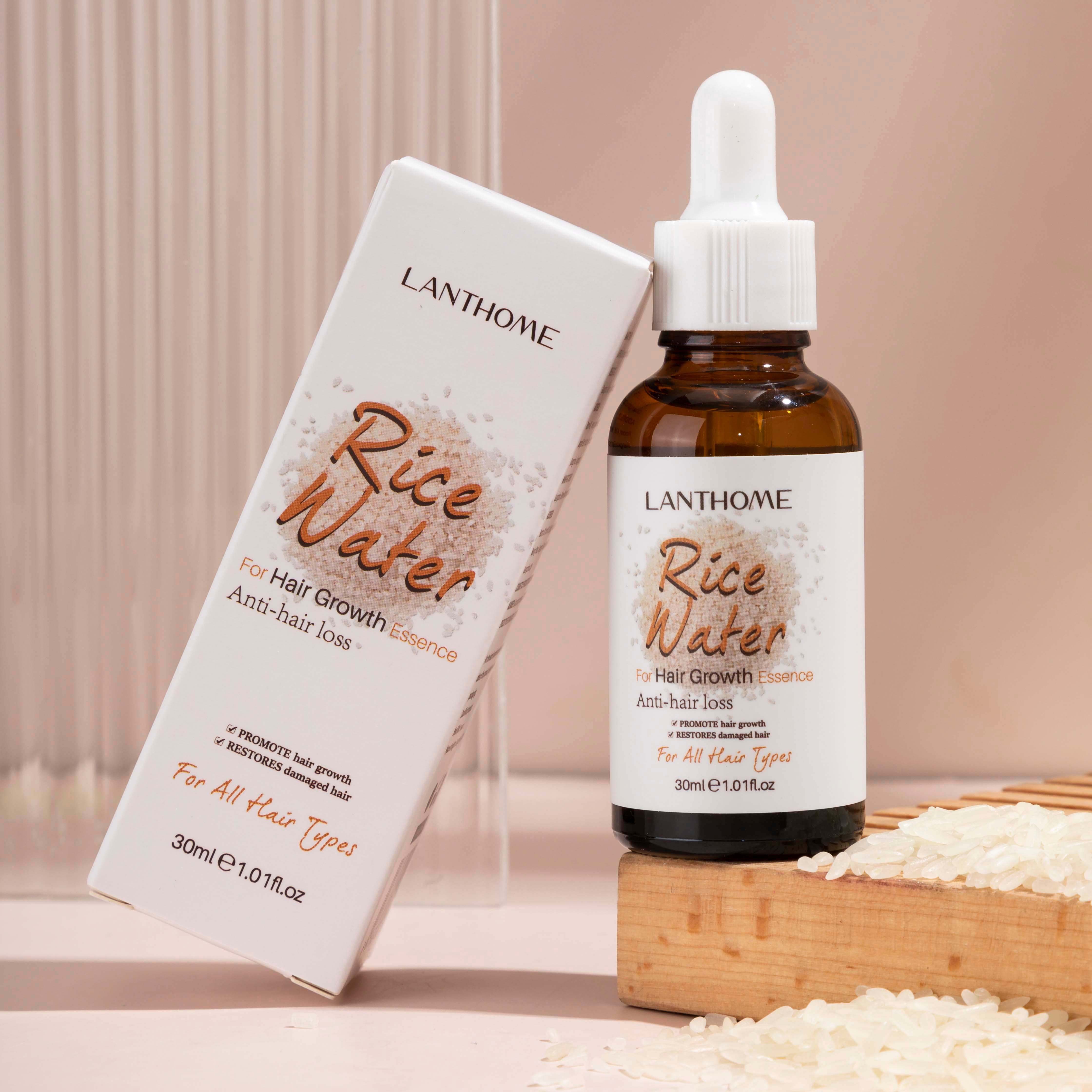 Moisturizing Serum Harmony Haven
