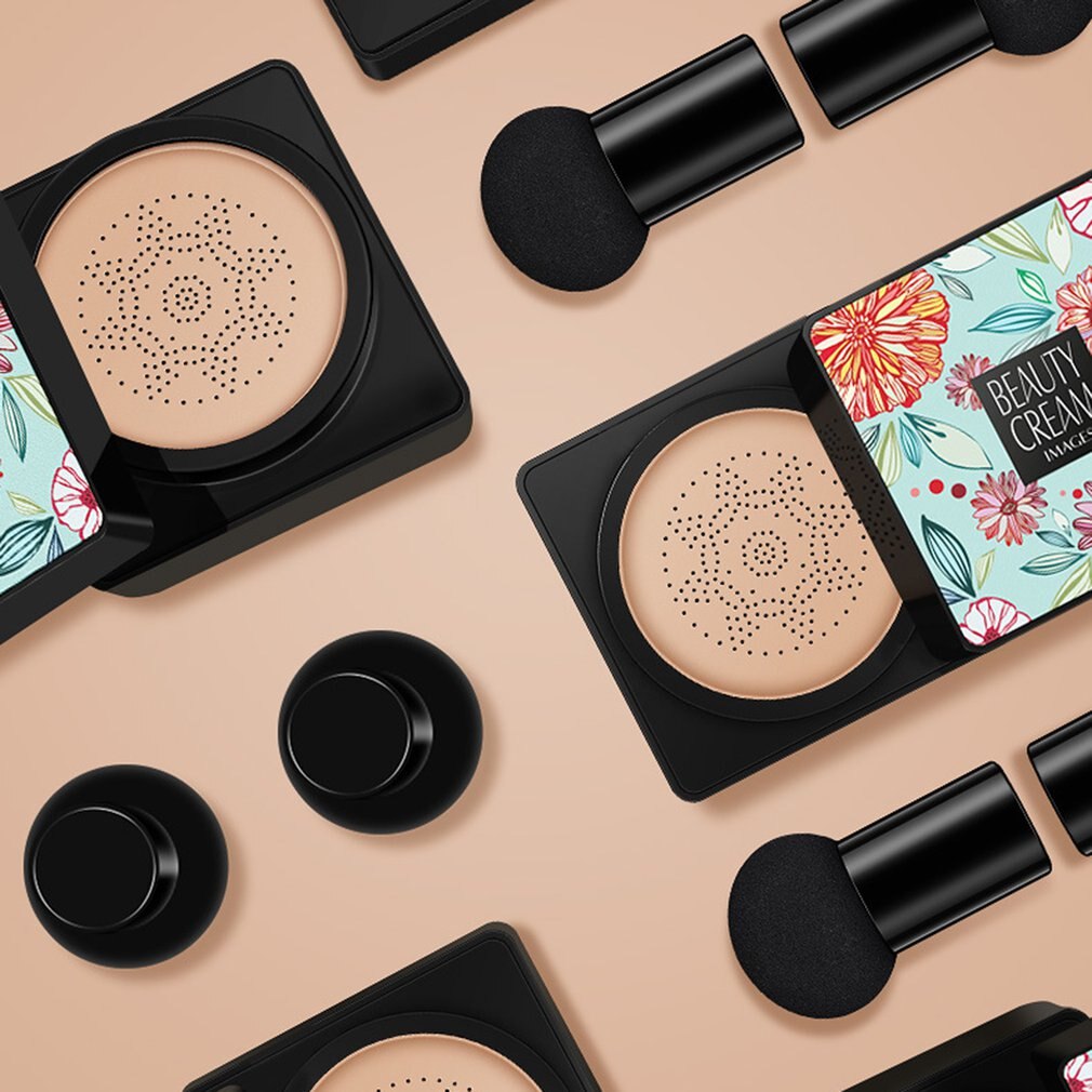 Popular CC Beauty Face Cream Natural Concealer Foundation Harmony Haven