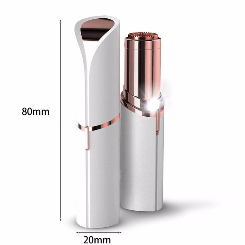 Max Skin Epilator Harmony Haven