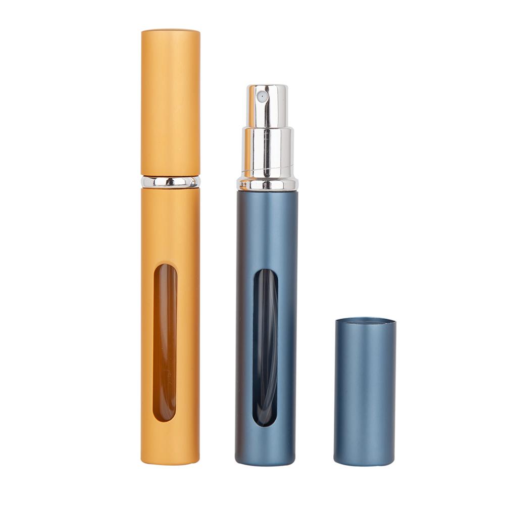 Mini Perfume Bottle Spray Harmony Haven