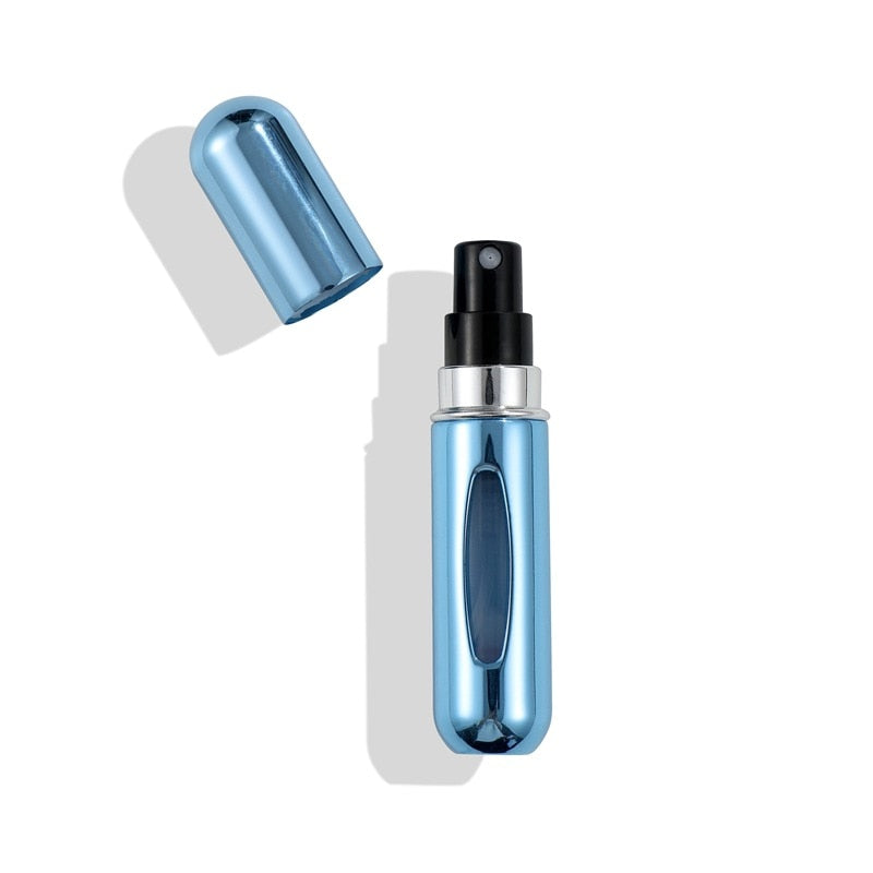 Perfum Bottle Harmony Haven