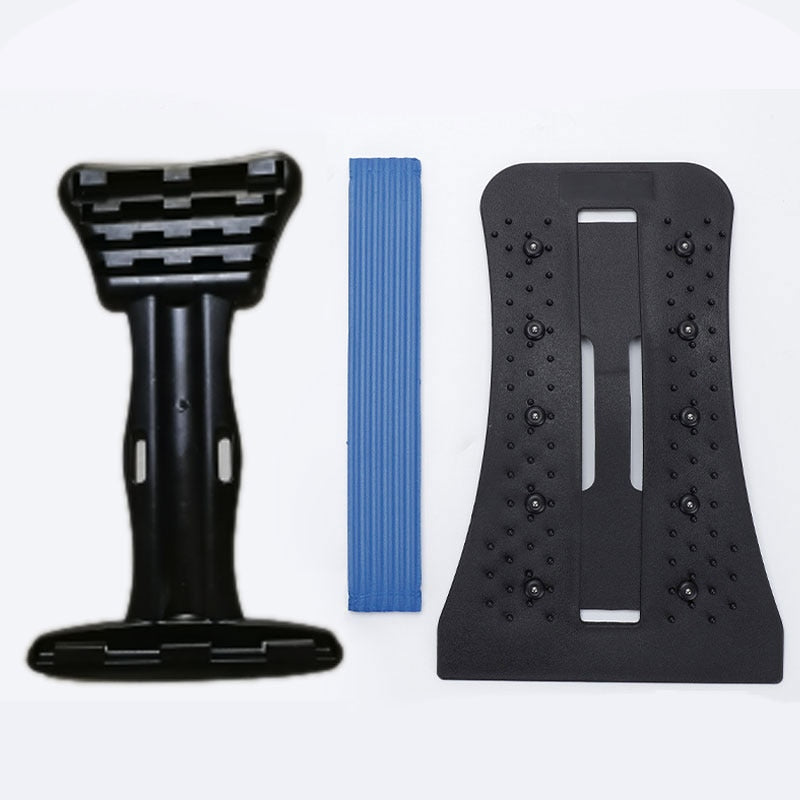 Magnetotherapy Back Massager Harmony Haven