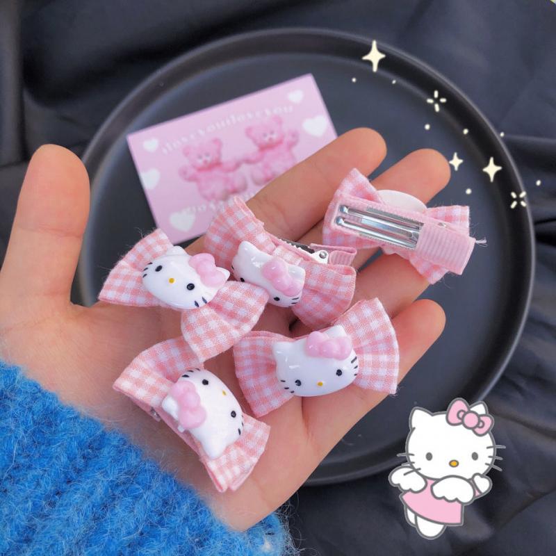 Sanrio Hair Accessories Harmony Haven