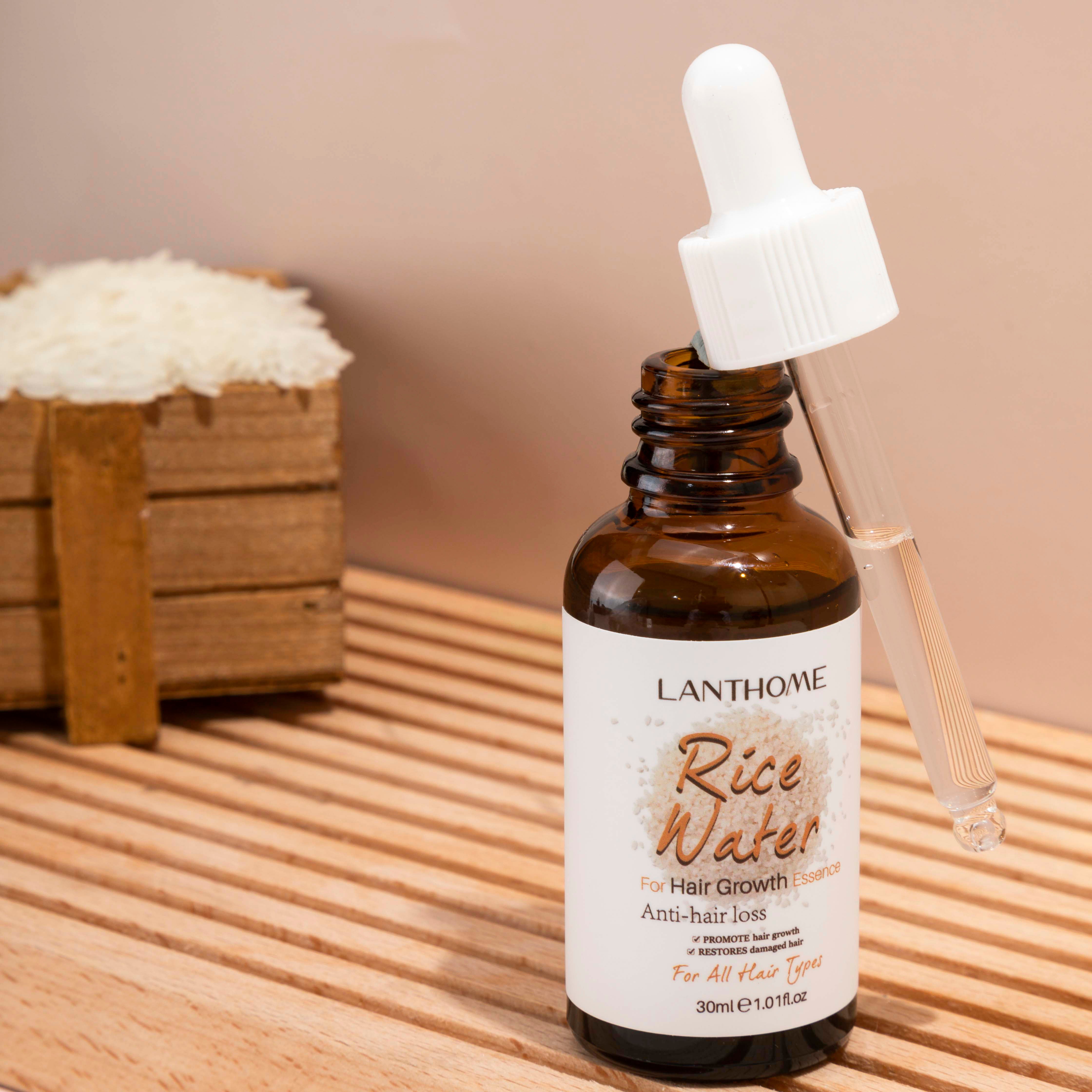 Moisturizing Serum Harmony Haven